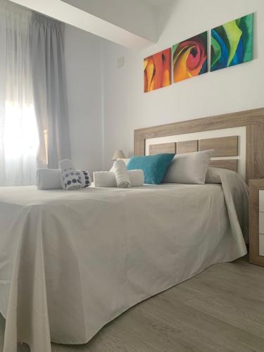 Apartamento Silvia, Córdoba