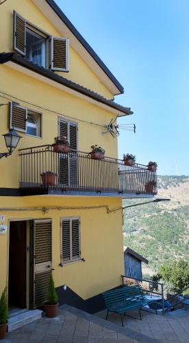  Casa Santa Rita / Locazione turistica Sicilia / Santa Domenica Vittoria in Santa Domenica Vittoria