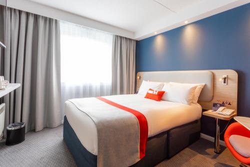 Holiday Inn Express - Glasgow - City Ctr Theatreland an IHG Hotel - image 10