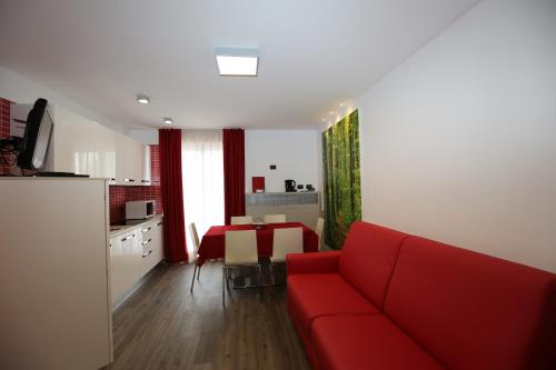 Residence Diamant - Accommodation - Andalo