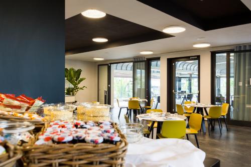 GoTì Hotel - image 2