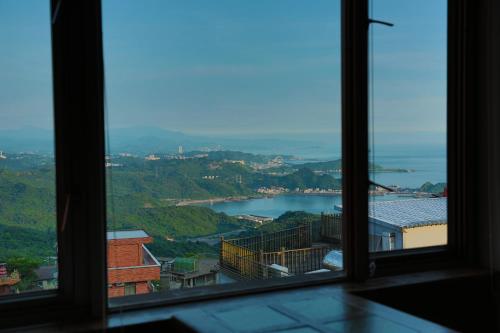 지우펀 해피랜드 B&B