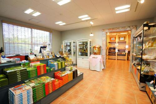 八丈ビューホテル