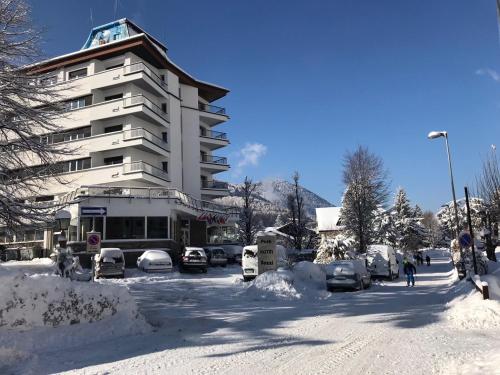 Park Hotel Bozzi - Aprica