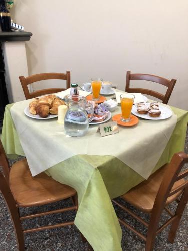  La spagnola in Amantea