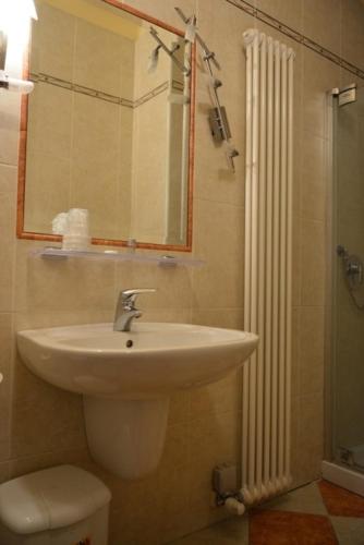Hotel Due Colonne Room Type - Double Room