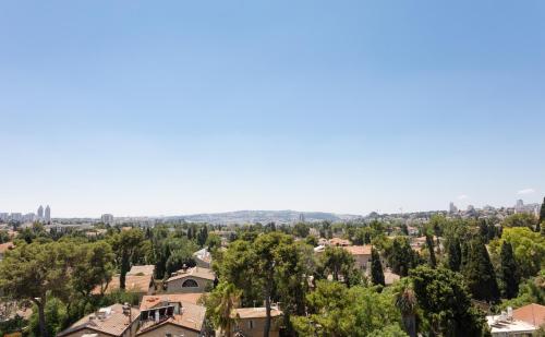 Orient by Isrotel Exclusive, Jerusalén (foto 4)