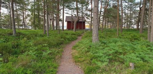 Rolfskärrs Stugby Room Type - Cottage