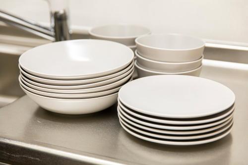 由布の宿 YUFU-Inn 藤 松 プライベートな露天風呂付き-由布院駅徒歩2分