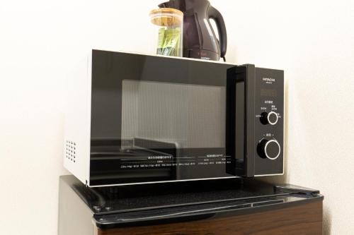 由布の宿 YUFU-Inn 藤 松 プライベートな露天風呂付き-由布院駅徒歩2分