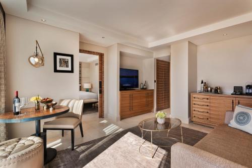 Orient by Isrotel Exclusive, Jerusalén (foto 10)