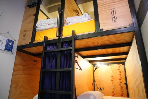 Bunk Bed in Mixed Dormitory Room image 5