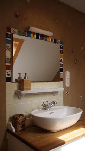 Fürdőszoba, Dolcefarniente in Dohm-Lammersdorf