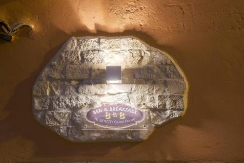  ROBERTO´s Guest House in 76123 Andria