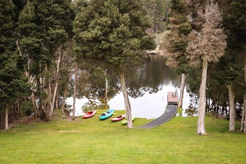 Ulverstone River Retreat