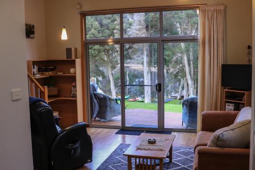 Ulverstone River Retreat