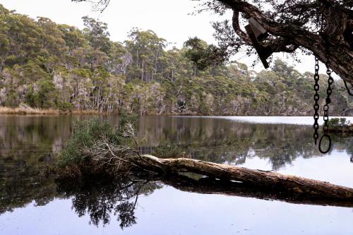 Ulverstone River Retreat in อัลเวอร์สโตน