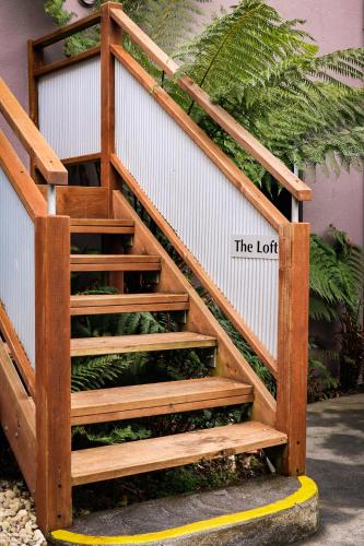 Ulverstone River Retreat in อัลเวอร์สโตน