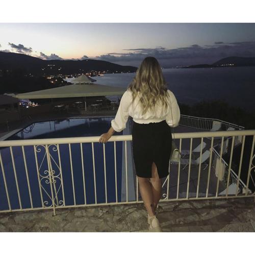 Sunrise Hotel Nikiana Lefkada – Nikiana, GA