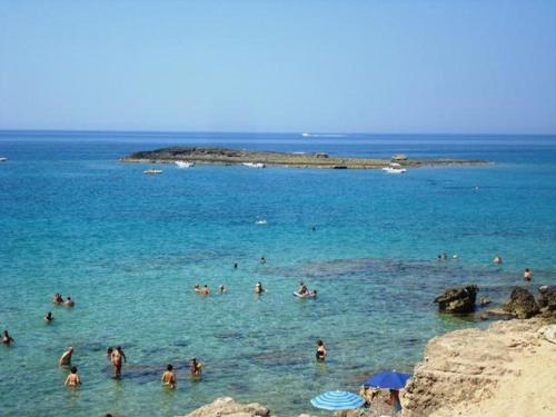 tra mare e campagna