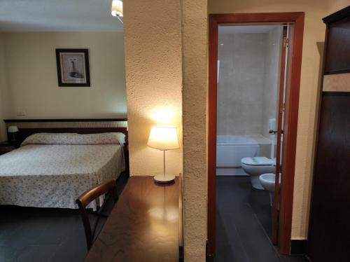 Hotel Prado Real Room Type - Standard Double Suite