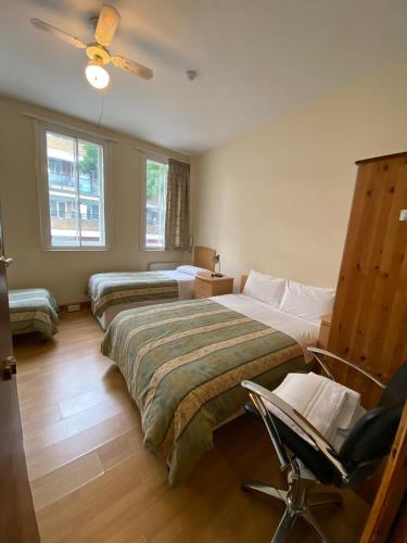 Seven Dials Hotel Annexe 1
