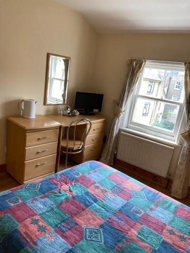 Seven Dials Hotel Annexe - image 10