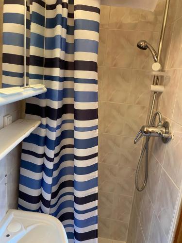 Seven Dials Hotel Annexe – London