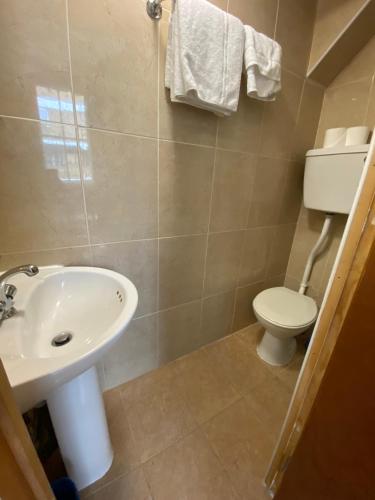 Seven Dials Hotel Annexe - image 6