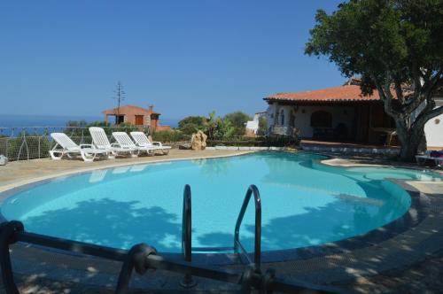 Villa Suerzos gîte à louer Luddui