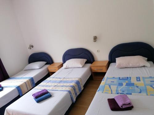 Sobe Stolac