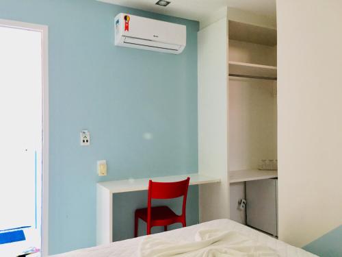 Superior Double Room room in Pousada Praia de Porto