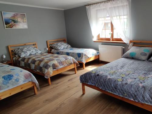 Agroturystyka Szalejowka