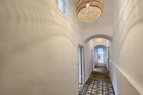 Cargèse, appartement de charme surplombant le port, Cargèse (Foto 6)