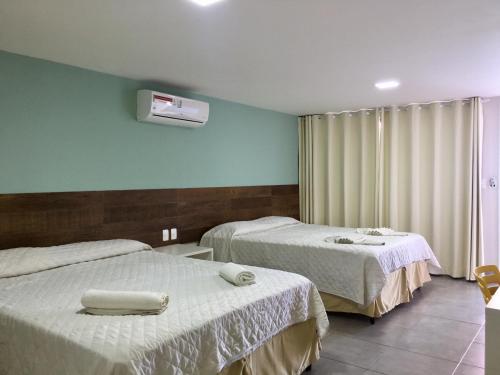 Quadruple Room with Balcony image 6