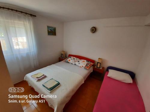  Apartmani Marija in Seget Vranjica