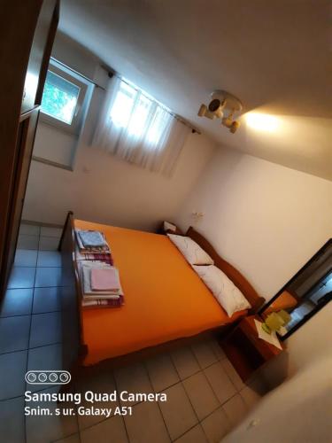  Apartmani Marija in Seget Vranjica