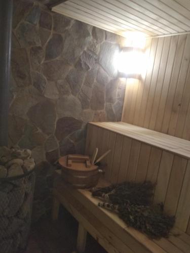 Садиба Під Чертежиком in Kolochava