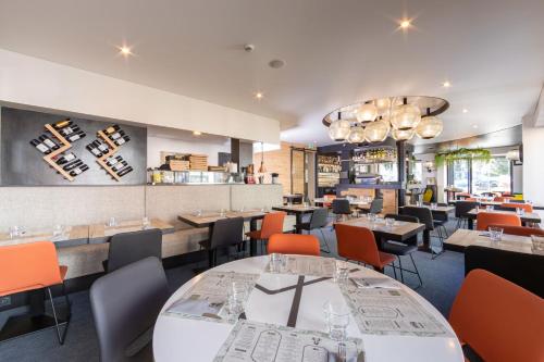 Hôtel Restaurant l'Aubergade - main image