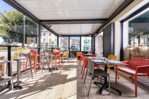 Hôtel Restaurant l'Aubergade - image 6