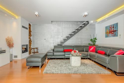 Apartment Rex Exclusive, Split (foto 8)