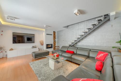 Apartment Rex Exclusive, Split (foto 9)
