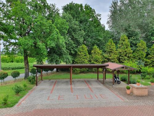 Le Tuie, Boloňa (fotografie 8)