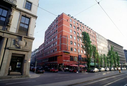 Hotel Europaischer Hof