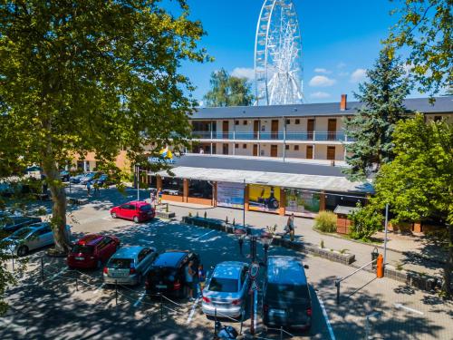 Holiday Hotel Siófok
