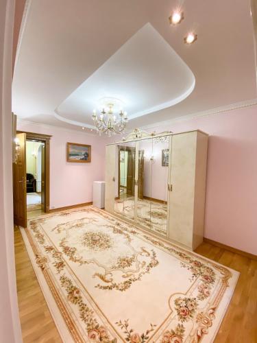 2 bedrooms, 3 beds