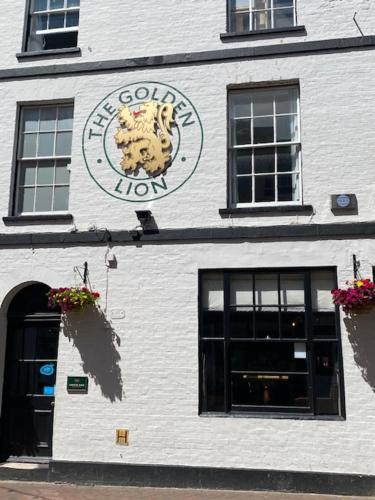 The Golden Lion - Photo 6 of 23