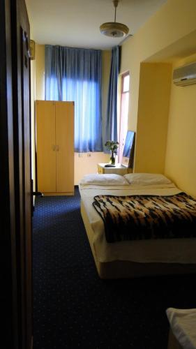 Sunrise Hotel, Анталья (фото 8)
