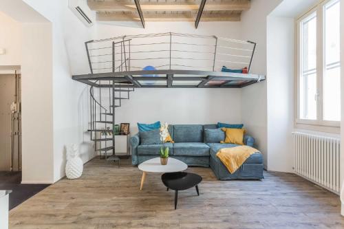 Casa Manara in Trastevere 4