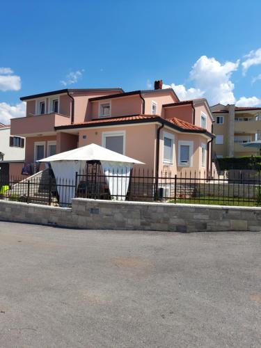 Studio apartman Desire